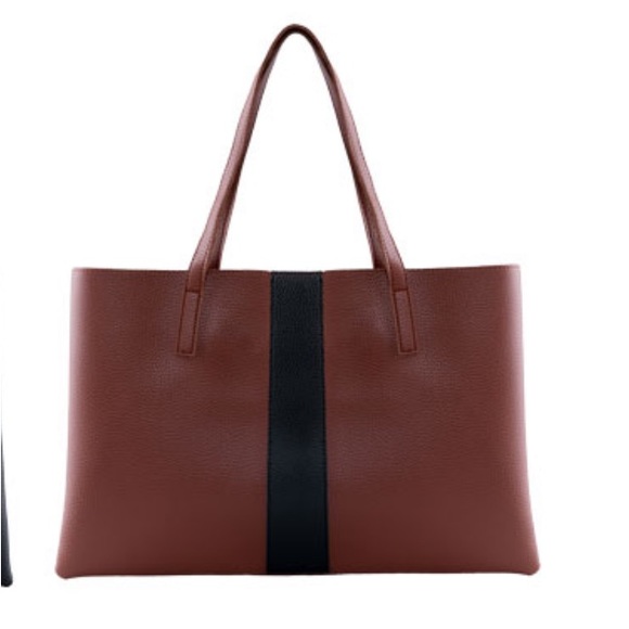 Vince Camuto Handbags - Vince Camuto Luck Tote